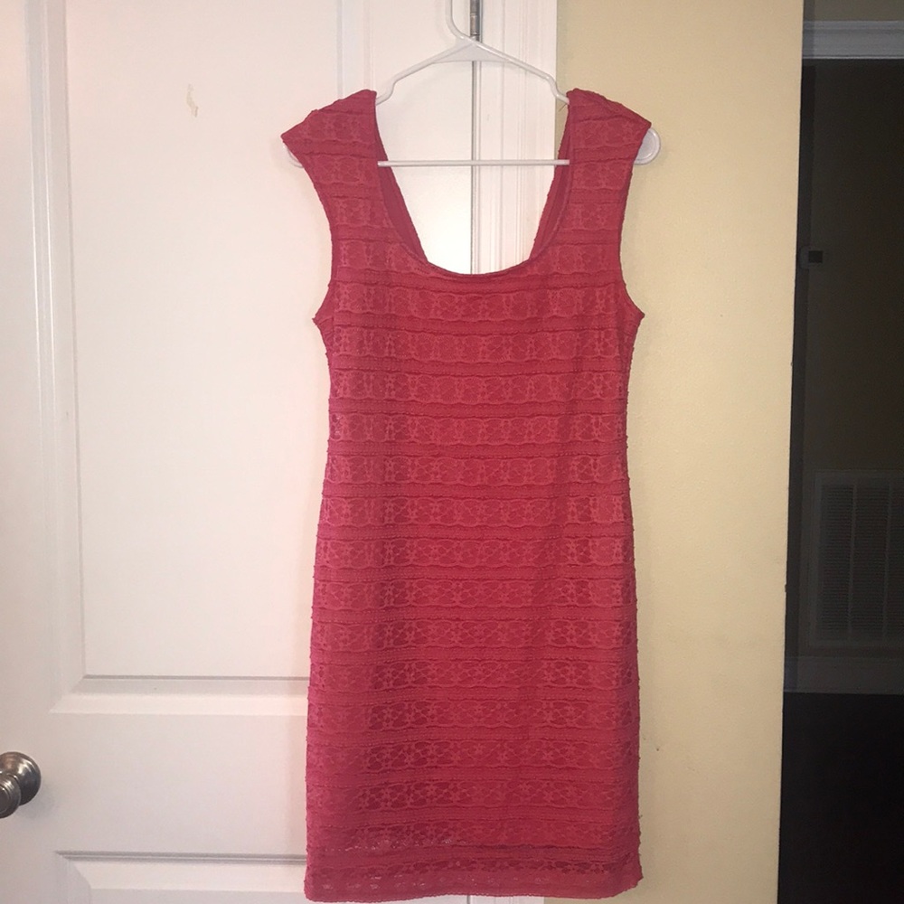 BCBGeneration dress